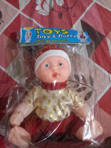 2 Pcs Toy