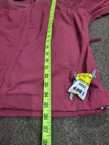 Ride Snowboards MTN Dry Series Jacket