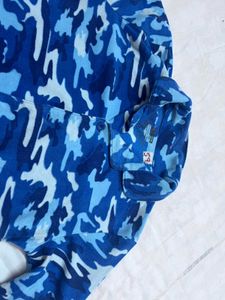 Warm Nightsuit