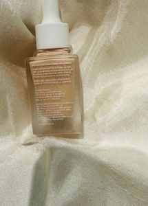 Chambor Serum Foundation
