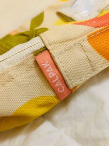 Cute Patterned Laptop Pouch