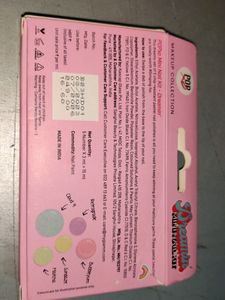 Dramin Mini Nail Kit