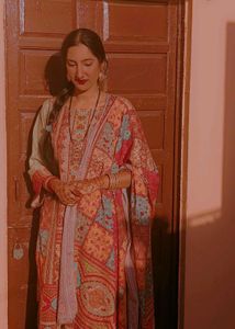 3 Peice Suit For Party