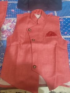 Kids Boy 3 Piece Suit