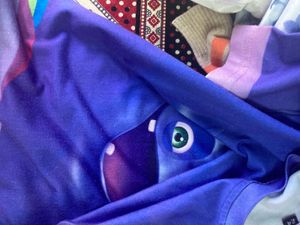 Crazy frog T-shirt