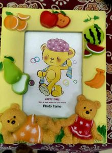 NEW UNUSED PHOTO FRAME