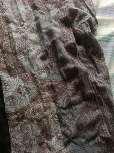 Shawl Thick One
