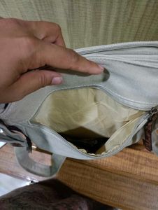 Owl Be There Crossbody Bag