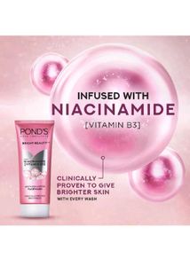New Pond&#39;s Bright Beauty Facewash