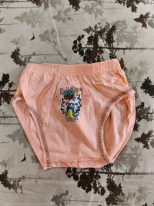 Unisex Panty