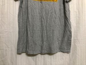 Gildan Grey Short Sleeve T Shirt