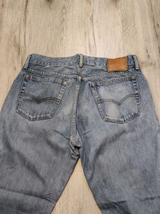 Ma2234 Levi's Baggy jeans waist 34 inches