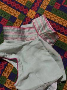 Combo Of Three Saree