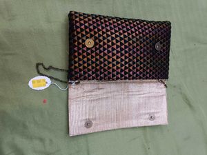 Elegant Clutch