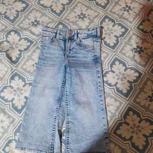 Cute Denim Jeans