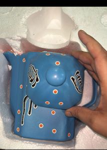 Custom Kettle Set