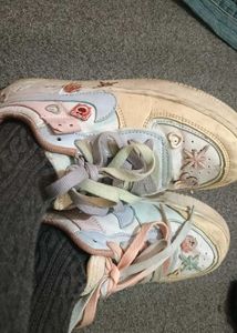 Nike Pastel Airforce (Original)