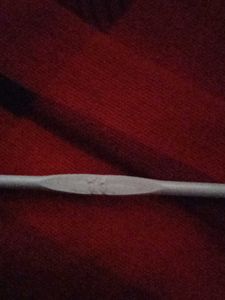 Crochet Hook - Crafting Essential