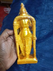 Golden Colour Maleshia Murugan Idols