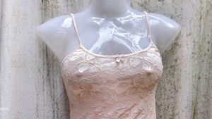 Lace Bodysuit