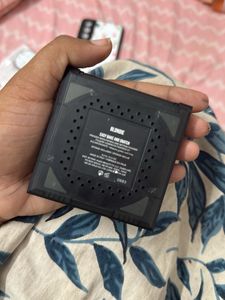 Huda Beauty Easy Bake and Snatch
