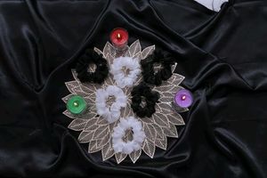 Scrunchie Set