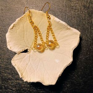Handmade Earings