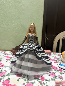 Barbie 65th Anniversary Doll
