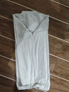 Vintage Style Long Sleeve Shirt