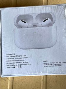 Apple Air Pods Pro