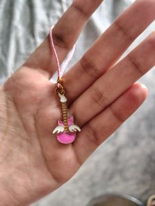 Butterfly / Enamel Mini Phone Charms