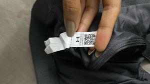 Under Armour Crossback Sports Bra