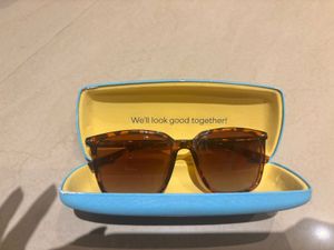 Unisex Sunglass