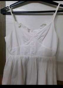 Vintage Cottagecore Dress