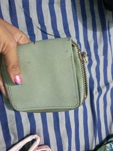 Women Wallet