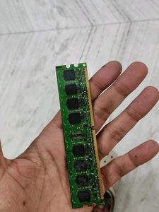 4 Gb DDR3 Ram