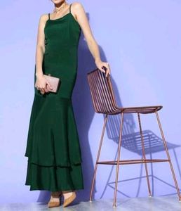 DAMN BEAUTIFUL MAXI DRESS