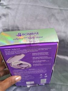 Bombay Shaving Company Body Razor