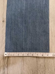 Sc9295 Bossini Super Beggy Jeans Waist 34