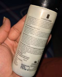 FACES CANADA Ultime Pro Makeup Fixer, 100 m