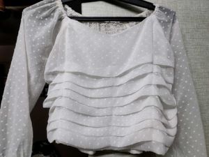White Top