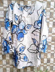 Short Kurti 💙