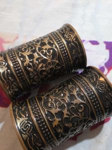 oxidised kada