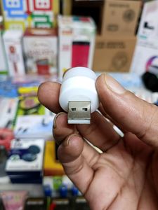 Usb LED Light 5v-1a (1w)