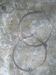 Simple Earing 💓