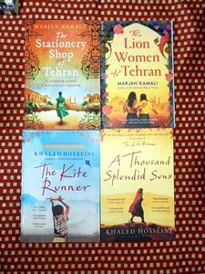 Popular Book Bundle
