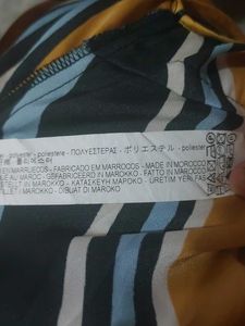 Zara Women Top