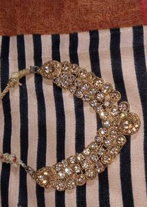 Elegant Gold Necklace