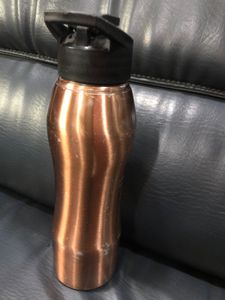 Steel flask Water Bottle
