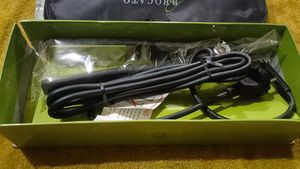 Brocato Vibrastrait Flat Iron Hair Straightener